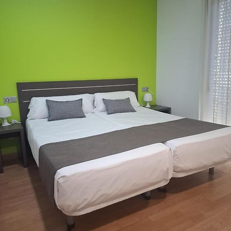 Hotel Clopy Rocamar Benidorm Exteriér fotografie