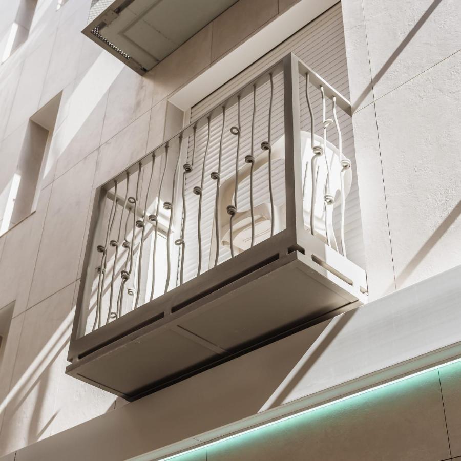 Hotel Clopy Rocamar Benidorm Exteriér fotografie