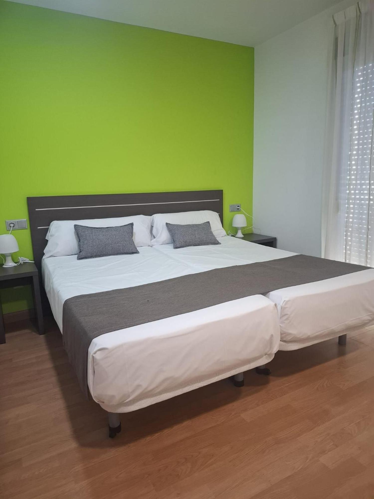 Hotel Clopy Rocamar Benidorm Exteriér fotografie